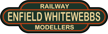 EWRM : Enfield Whitewebbs Railway Modellers